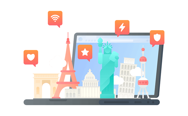 摩洛哥回国加速器 - 大陆VPN