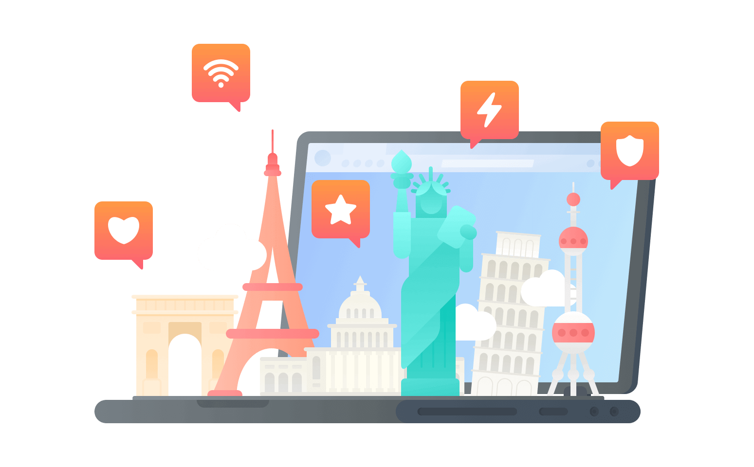 摩洛哥回国加速器 - 大陆VPN